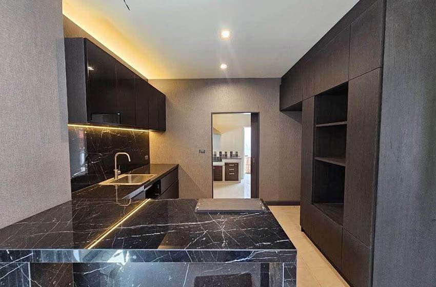House with Shared Pool in Chaengwattana (near Nichada Thani) 